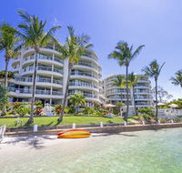 Noosa Pacific Resort - Accommodation Sunshine Coast