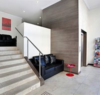 Adara Camperdown Hotel - Accommodation Sunshine Coast