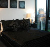 Docklands Executive Apartments - Accommodation Sunshine Coast