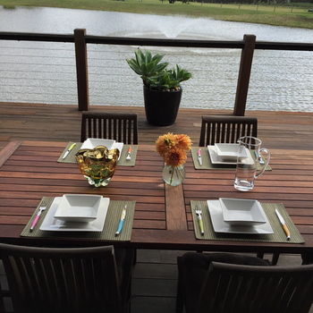 Lilies Luxury Retreats - Accommodation Sunshine Coast 19
