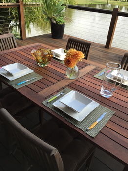 Lilies Luxury Retreats - Accommodation Sunshine Coast 21