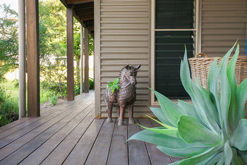 Lilies Luxury Retreats - Accommodation Sunshine Coast 37