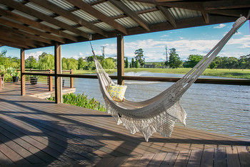 Lilies Luxury Retreats - Accommodation Sunshine Coast 40