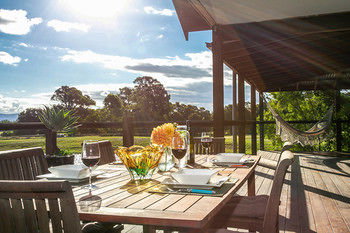 Lilies Luxury Retreats - Accommodation Sunshine Coast 45