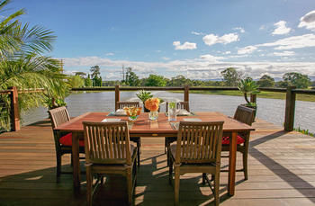 Lilies Luxury Retreats - Accommodation Sunshine Coast 46