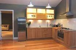 Lilies Luxury Retreats - Accommodation Sunshine Coast 2
