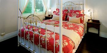 Moulton Park Estate - Accommodation Sunshine Coast 22