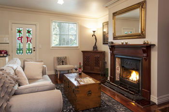 Moulton Park Estate - Accommodation Sunshine Coast 24