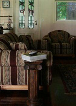 Moulton Park Estate - Accommodation Sunshine Coast 6