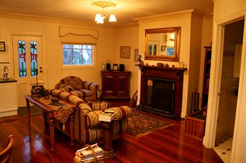 Moulton Park Estate - Accommodation Sunshine Coast 10
