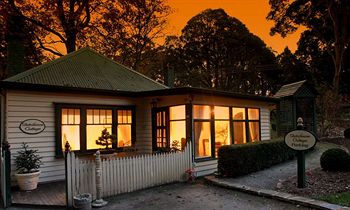 Moulton Park Estate - Accommodation Sunshine Coast 11