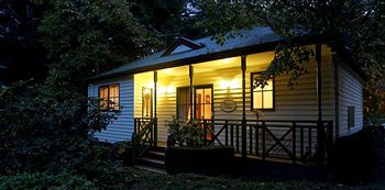 Moulton Park Estate - Accommodation Sunshine Coast 12