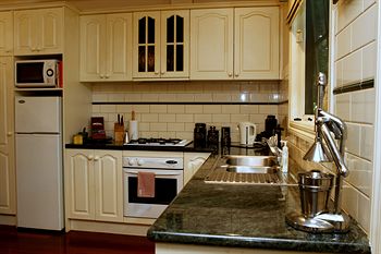 Moulton Park Estate - Accommodation Sunshine Coast 17
