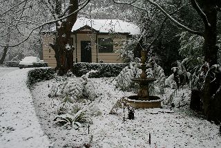 Moulton Park Estate - Accommodation Sunshine Coast 19