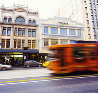 United Backpackers Melbourne - Accommodation Sunshine Coast