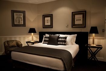 Echoes Boutique Hotel And Restaurant - Accommodation Sunshine Coast 14