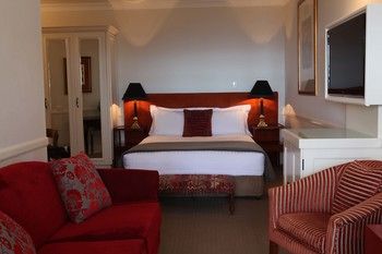 Echoes Boutique Hotel And Restaurant - Accommodation Sunshine Coast 19