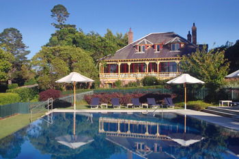 Echoes Boutique Hotel And Restaurant - Accommodation Sunshine Coast 29