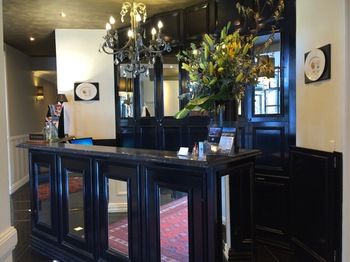 Echoes Boutique Hotel And Restaurant - Accommodation Sunshine Coast 50
