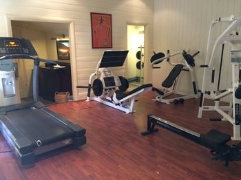 Echoes Boutique Hotel And Restaurant - Accommodation Sunshine Coast 55