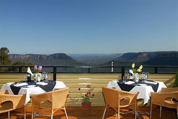 Echoes Boutique Hotel And Restaurant - Accommodation Sunshine Coast 4
