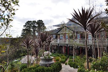 Echoes Boutique Hotel And Restaurant - Accommodation Sunshine Coast 6