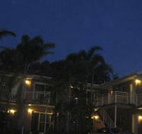 Mollymook Paradise Haven Motel - Accommodation Sunshine Coast