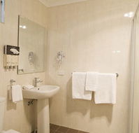 Noahaposs Mid City Motor Inn - Accommodation Sunshine Coast