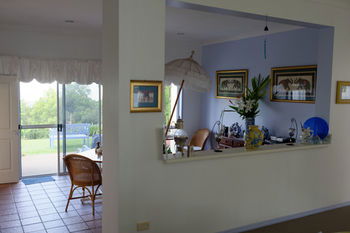 Ninderry Manor Luxury Retreat - Accommodation Sunshine Coast 1