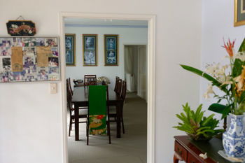 Ninderry Manor Luxury Retreat - Accommodation Sunshine Coast 2