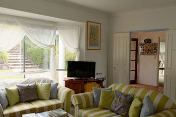 Ninderry Manor Luxury Retreat - Accommodation Sunshine Coast 3
