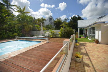 Ninderry Manor Luxury Retreat - Accommodation Sunshine Coast 4