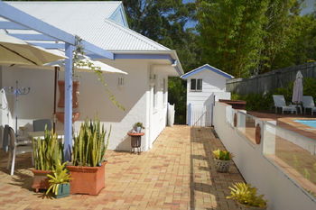 Ninderry Manor Luxury Retreat - Accommodation Sunshine Coast 5