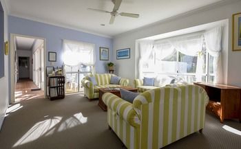 Ninderry Manor Luxury Retreat - Accommodation Sunshine Coast 7
