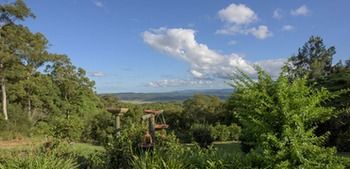 Ninderry Manor Luxury Retreat - Accommodation Sunshine Coast 12