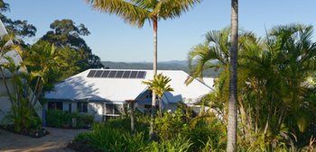Ninderry Manor Luxury Retreat - Accommodation Sunshine Coast 16