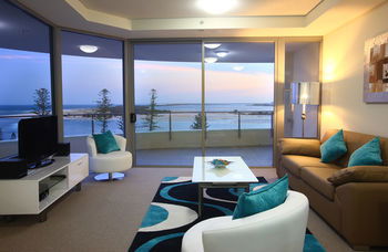 Monaco - Accommodation Sunshine Coast 10