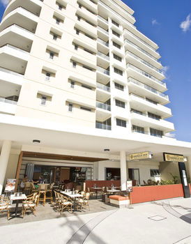 Monaco - Accommodation Sunshine Coast 19