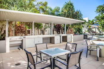 Monaco - Accommodation Sunshine Coast 22