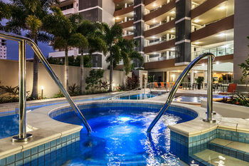 Monaco - Accommodation Sunshine Coast 28