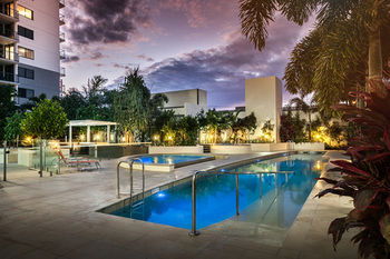Monaco - Accommodation Sunshine Coast 30