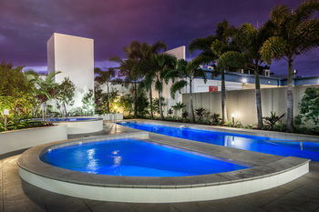 Monaco - Accommodation Sunshine Coast 32