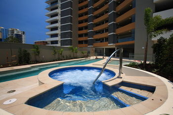 Monaco - Accommodation Sunshine Coast 33