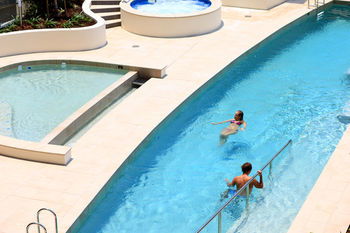 Monaco - Accommodation Sunshine Coast 34
