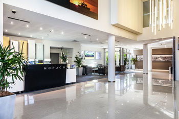 Monaco - Accommodation Sunshine Coast 36