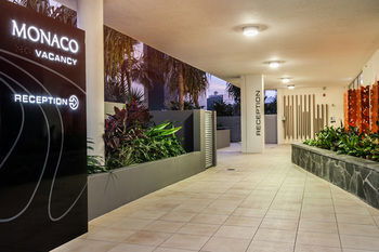 Monaco - Accommodation Sunshine Coast 37