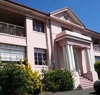 The Grand View Hotel - Accommodation Sunshine Coast