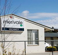 Merivale Motel - Accommodation Sunshine Coast