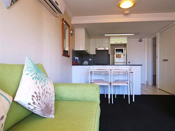 Waldorf Randwick Serviced Apartments - Accommodation Sunshine Coast 2