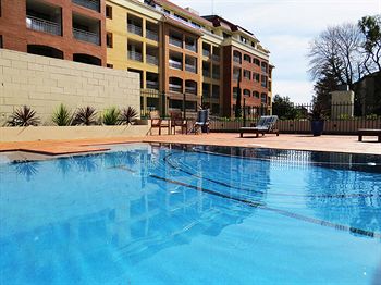 Waldorf Randwick Serviced Apartments - Accommodation Sunshine Coast 7